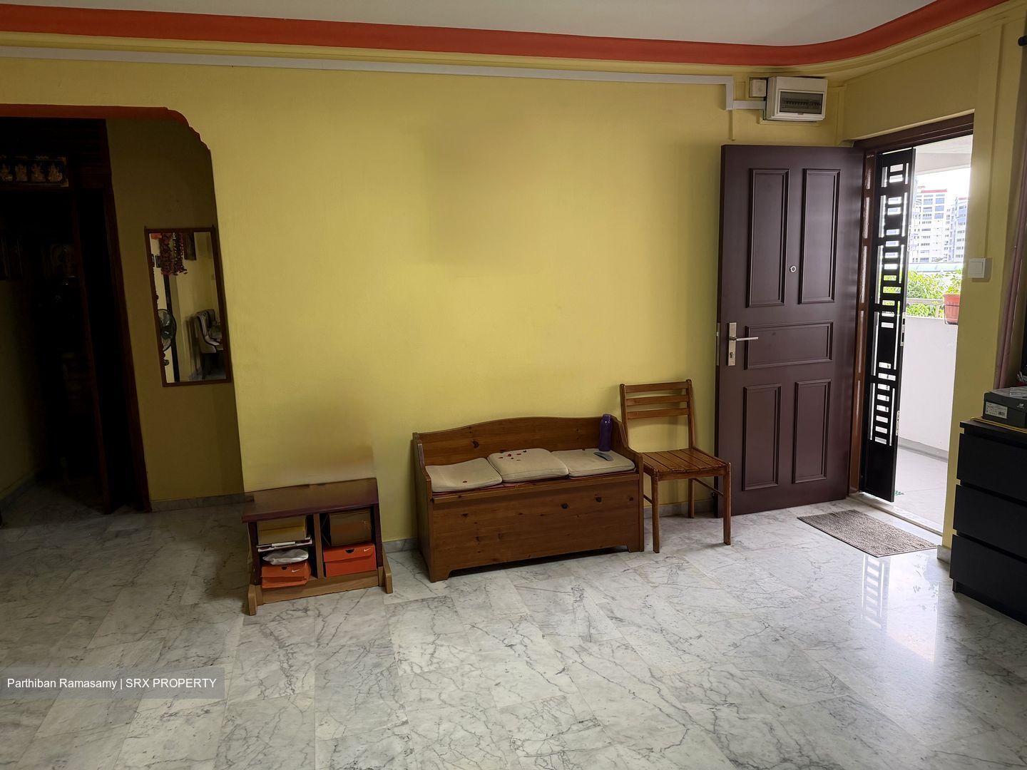 Blk 223 Choa Chu Kang Central (Choa Chu Kang), HDB 4 Rooms #597239311